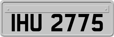 IHU2775