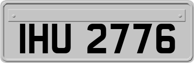 IHU2776