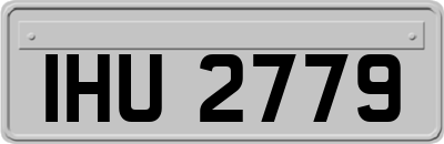 IHU2779