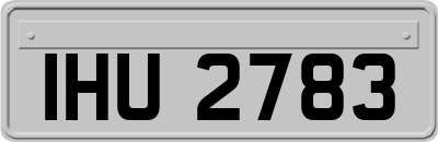 IHU2783