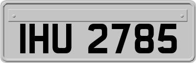 IHU2785