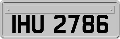 IHU2786