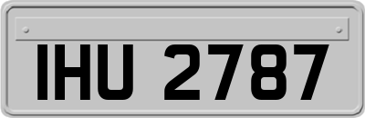 IHU2787