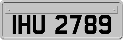 IHU2789