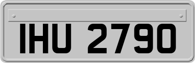 IHU2790