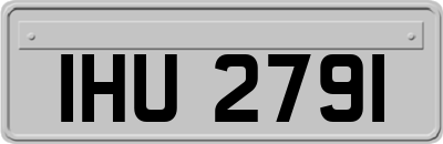 IHU2791
