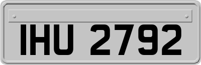 IHU2792