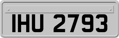 IHU2793