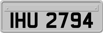 IHU2794