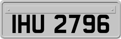 IHU2796