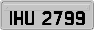 IHU2799