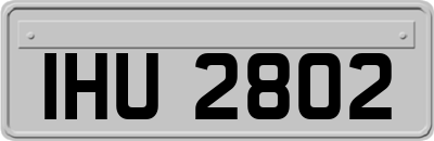IHU2802