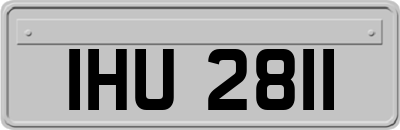IHU2811