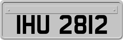 IHU2812