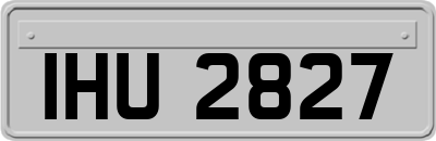IHU2827
