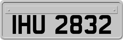 IHU2832