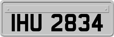 IHU2834