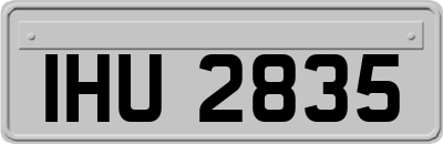 IHU2835