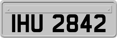 IHU2842