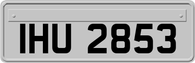 IHU2853