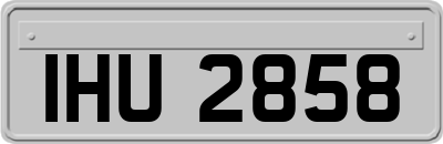 IHU2858