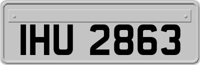 IHU2863