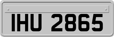 IHU2865