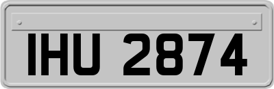 IHU2874