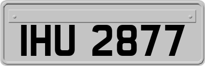 IHU2877