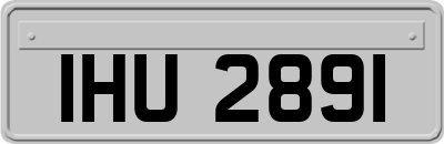 IHU2891