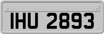 IHU2893