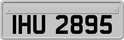 IHU2895
