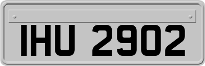IHU2902