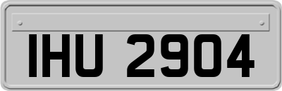 IHU2904