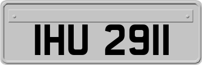 IHU2911