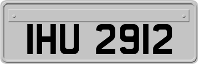 IHU2912