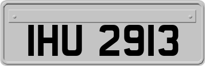 IHU2913