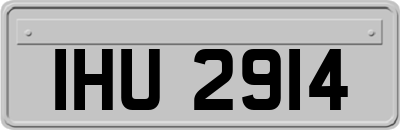 IHU2914