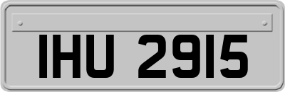 IHU2915