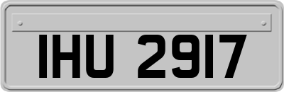 IHU2917