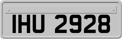 IHU2928