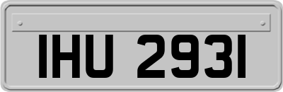 IHU2931
