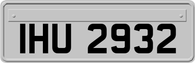 IHU2932