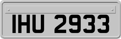 IHU2933