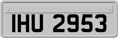 IHU2953