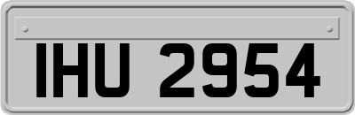 IHU2954