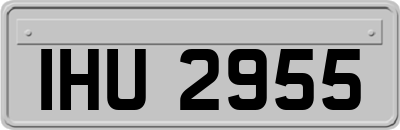 IHU2955