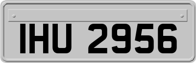 IHU2956