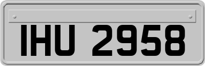 IHU2958