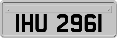 IHU2961